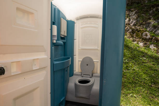 Best Affordable porta potty rental  in Hillview, KY