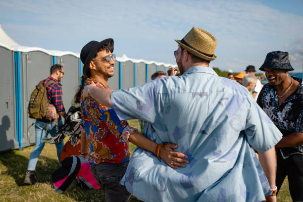 Best High-end porta potty rental  in Hillview, KY