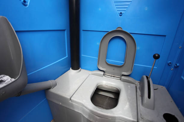 Best Portable restroom trailer rental  in Hillview, KY