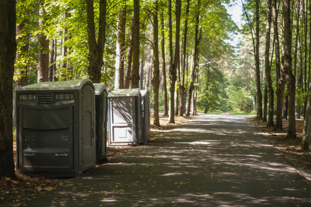 Best Porta potty rental near me  in Hillview, KY
