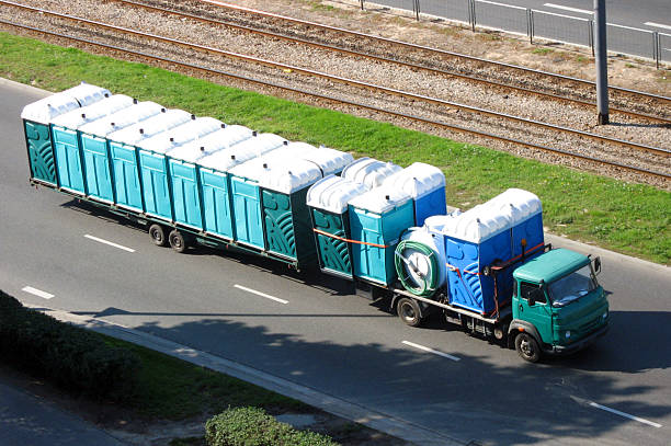 Hillview, KY porta potty rental Company